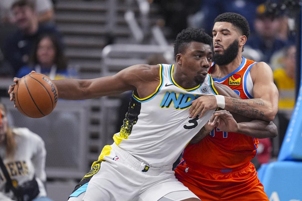 雷霆常规赛 雷霆常规赛