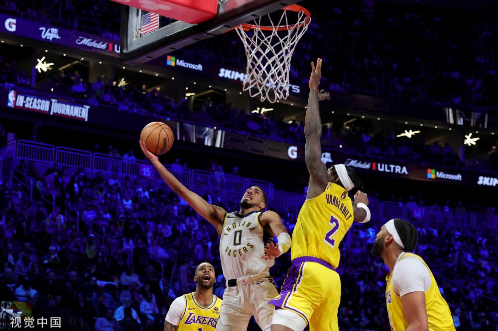 赛的转折点 赛的转折点