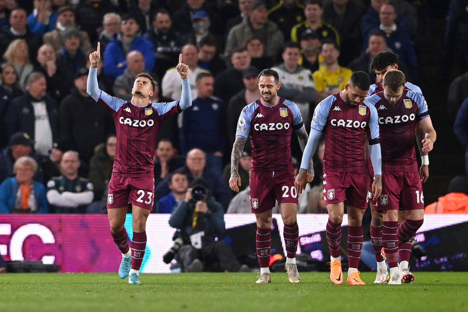 的战术磨合 的战术磨合